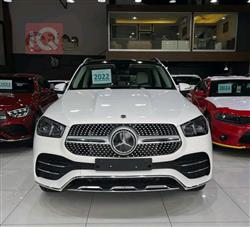 مرسيدس بنز GLE